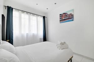 Cozy & Spacious Apartment - 1BDR-4P - Gare de Lyon