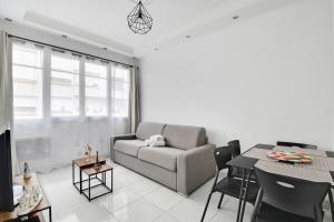 Cozy & Spacious Apartment - 1BDR-4P - Gare de Lyon