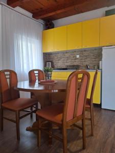 Apartmani RESET DRINA