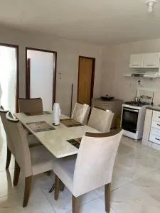 Casa para temporada em PIRANHAS- AL - 皮拉尼亚斯