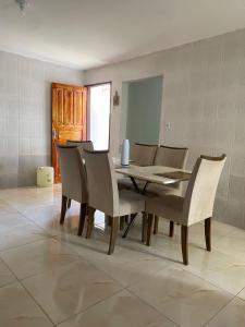 Casa para temporada em PIRANHAS- AL