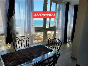 Playa El Campello & Parking WIFI - Playa de San Juan