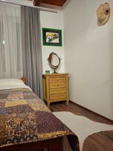 Apartmani RESET DRINA