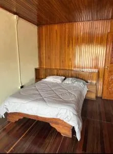 El Garaje b&b - Naranjo