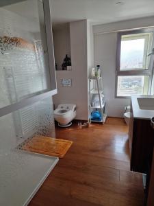 Mar habitación LUX
