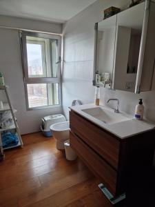 Mar habitación