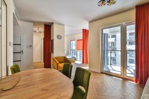 Kasprzaka 29 Wola Tower By Perfect Apart 414