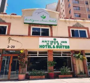 Antigua Inn Hotel - Guatemala