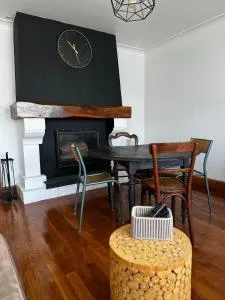 Townhouse, sleeps 4, hypercenter - Semuy