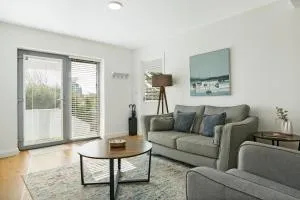 St. Edwards Overlook - 巴利高利