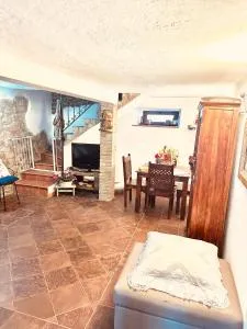 Casa Viola - Monte Compatri