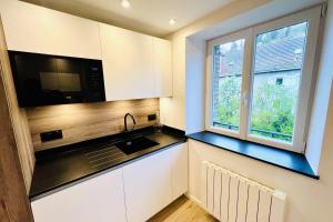 Exceptional quiet central location!