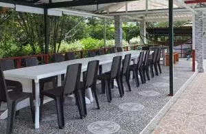 Finca Bellavista - 诺凯马