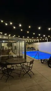 Maresia Villa Mar - Falca