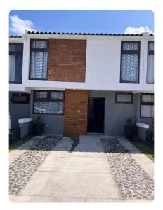 Casa Cardenal - Alotenango