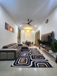 Dirgahayu Homestay III Serindit