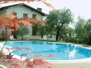 奥拉齐奥酒店 - 萨莱马拉西诺