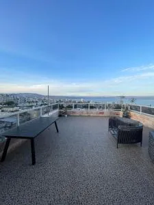 חופשה מושלמת על הכנרת - Tel Binyamin