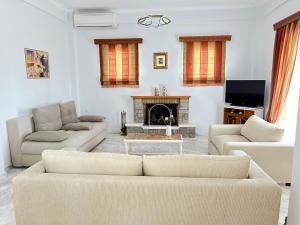 Margarita and Joanna s House