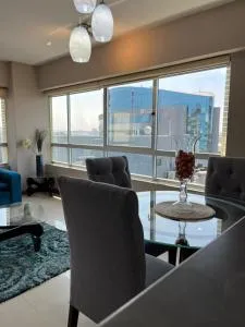 Suite en Torre del Sol - Mapasingue