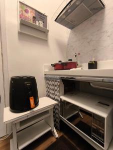 Apê Maletta próx Conexão aeroporto centro BH