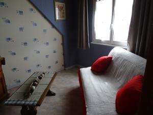 Appartements Rentz Martine : photos des chambres