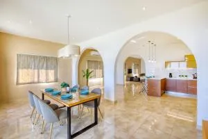 Spacious, Bright, Valley & Sea View Maisonette - Taʼ Sardina