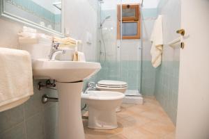Soraya - Suites & Apartments