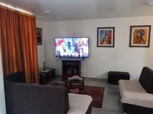 Home Sweet Home Paipa - 3hvězdičkové hotely ve městě Paipa