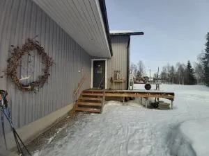 Guesthouse Ollinmäki - Vuontisjärvi