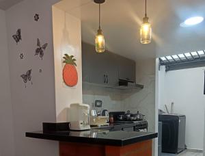 Home Sweet Home Paipa