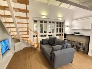 Padrón Plaza Loft L4 by URent