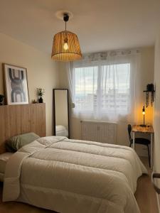 Appt Ideal groupes, prox Eurexpo