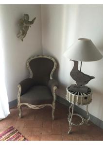 Hochwertige Wohnung Im Turm Schlösschen