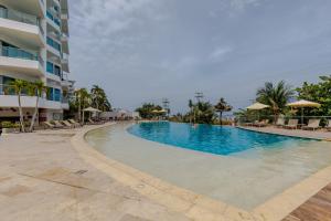 Escapada 5 estrellas frente al mar - sonest morros