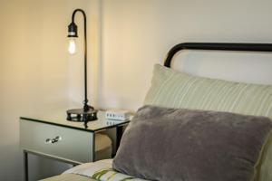 St. Edwards Overlook