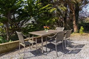 St. Edwards Overlook