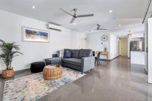 DarwinCity Oasis 2 Bed Apt