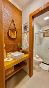 Chalé Villa Di Mavi - Santa Teresa