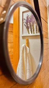 Chalé Villa Di Mavi - Santa Teresa