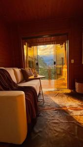 Chalé Villa Di Mavi - Santa Teresa