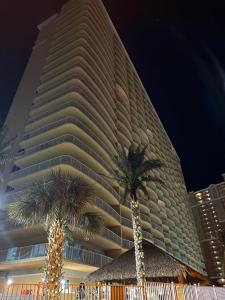 Sunset Cove at Calypso III