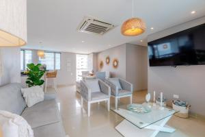 Escapada 5 estrellas frente al mar - sonest morros