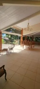 Chacara A2 Eventos - 阿帕雷西达迪戈亚尼亚