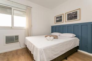 3-bedroom apartment 50 meters from the sea in NOVO CAMPECHE