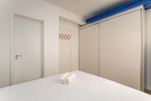 3-bedroom apartment 50 meters from the sea in NOVO CAMPECHE