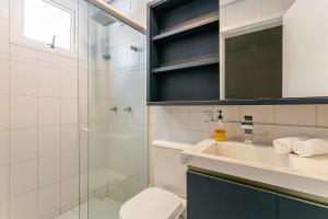 3-bedroom apartment 50 meters from the sea in NOVO CAMPECHE