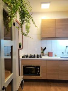 3-bedroom apartment 50 meters from the sea in NOVO CAMPECHE