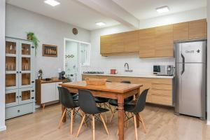 3-bedroom apartment 50 meters from the sea in NOVO CAMPECHE