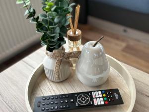 Edinburgh, Seton Sands, The Fishing Boat